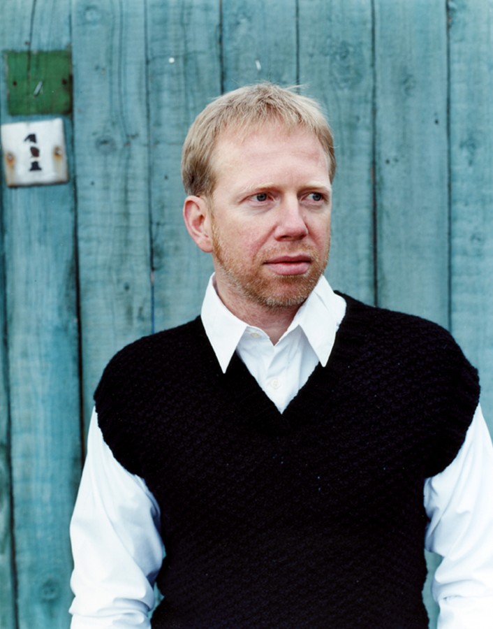 Frank Leder Autumn / Winter 2004 / 2005 Brot - Feld