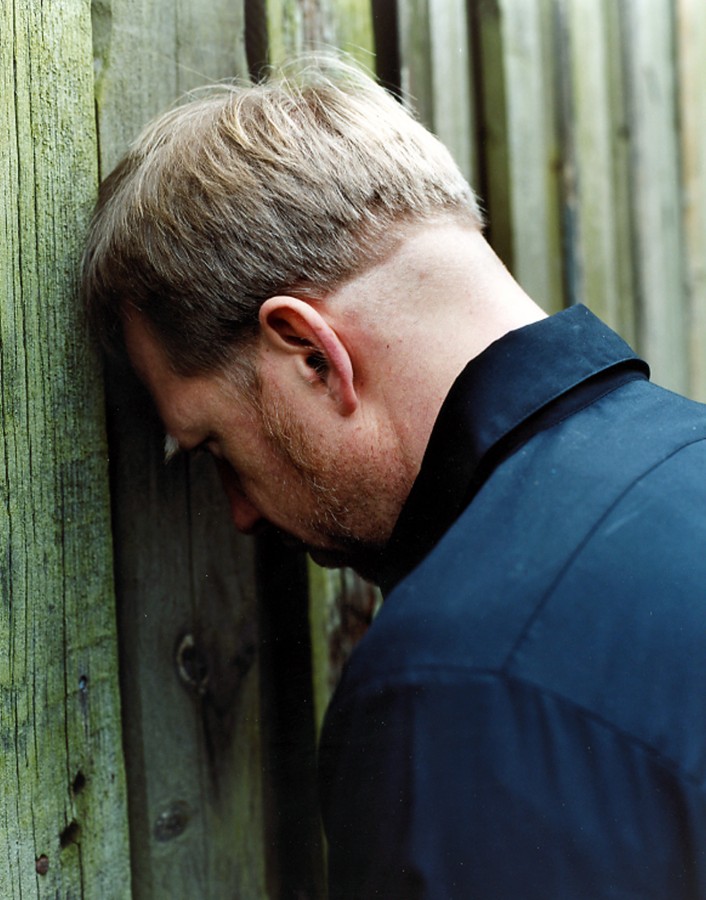 Frank Leder Autumn / Winter 2004 / 2005 Brot - Feld