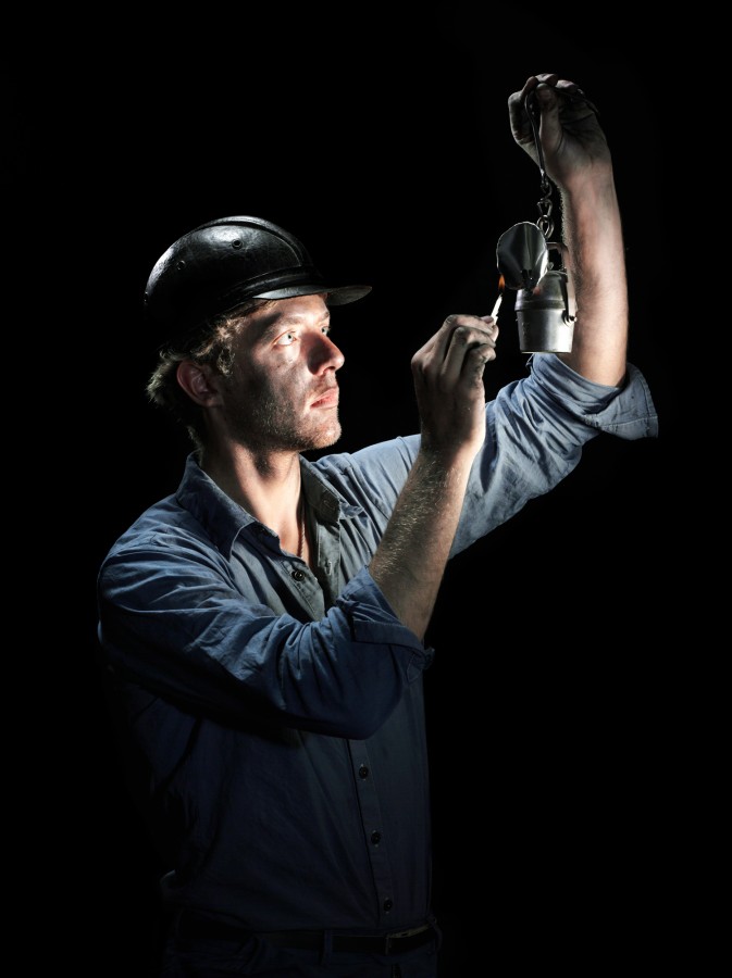 Frank Leder Autumn / Winter 2007 / 2008 Erz