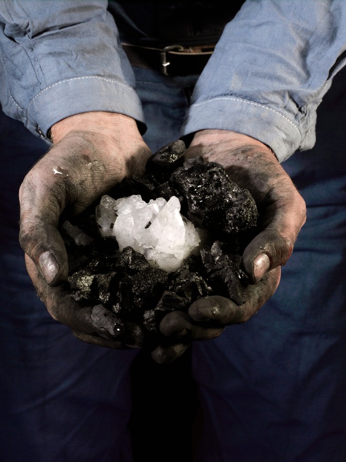 Frank Leder Autumn / Winter 2007 / 2008 Erz