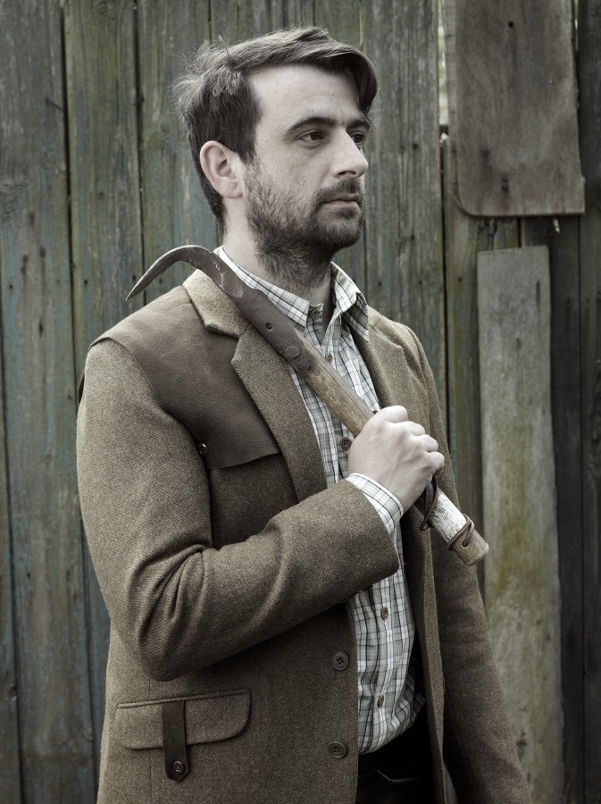 Frank Leder Autumn / Winter 2009 / 2010 Poachers