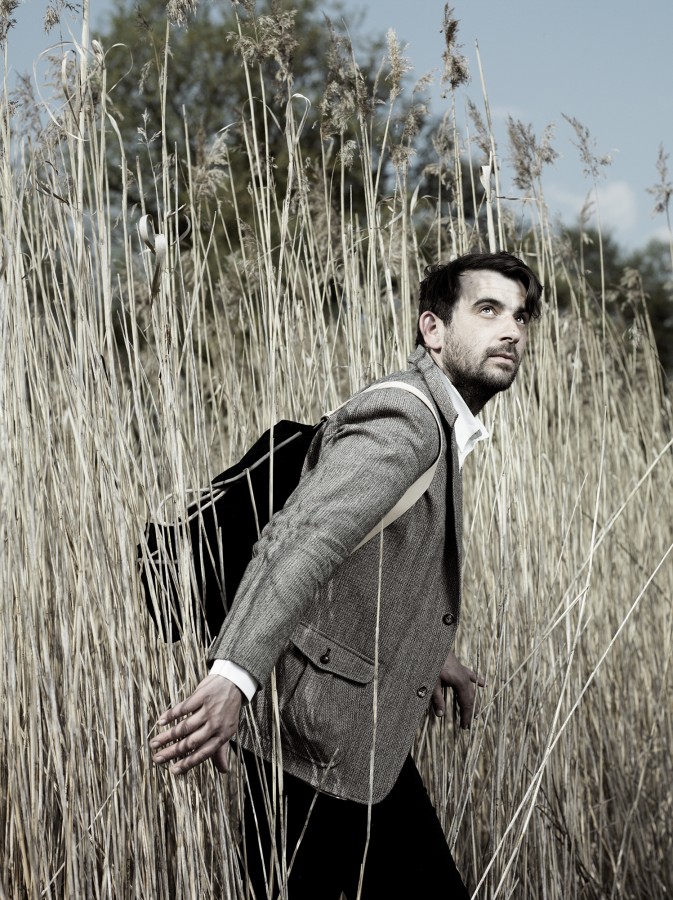 Frank Leder Autumn / Winter 2009 / 2010 Poachers