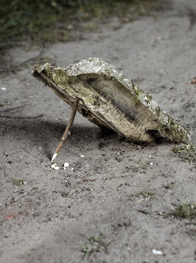 Frank Leder Autumn / Winter 2009 / 2010 Poachers