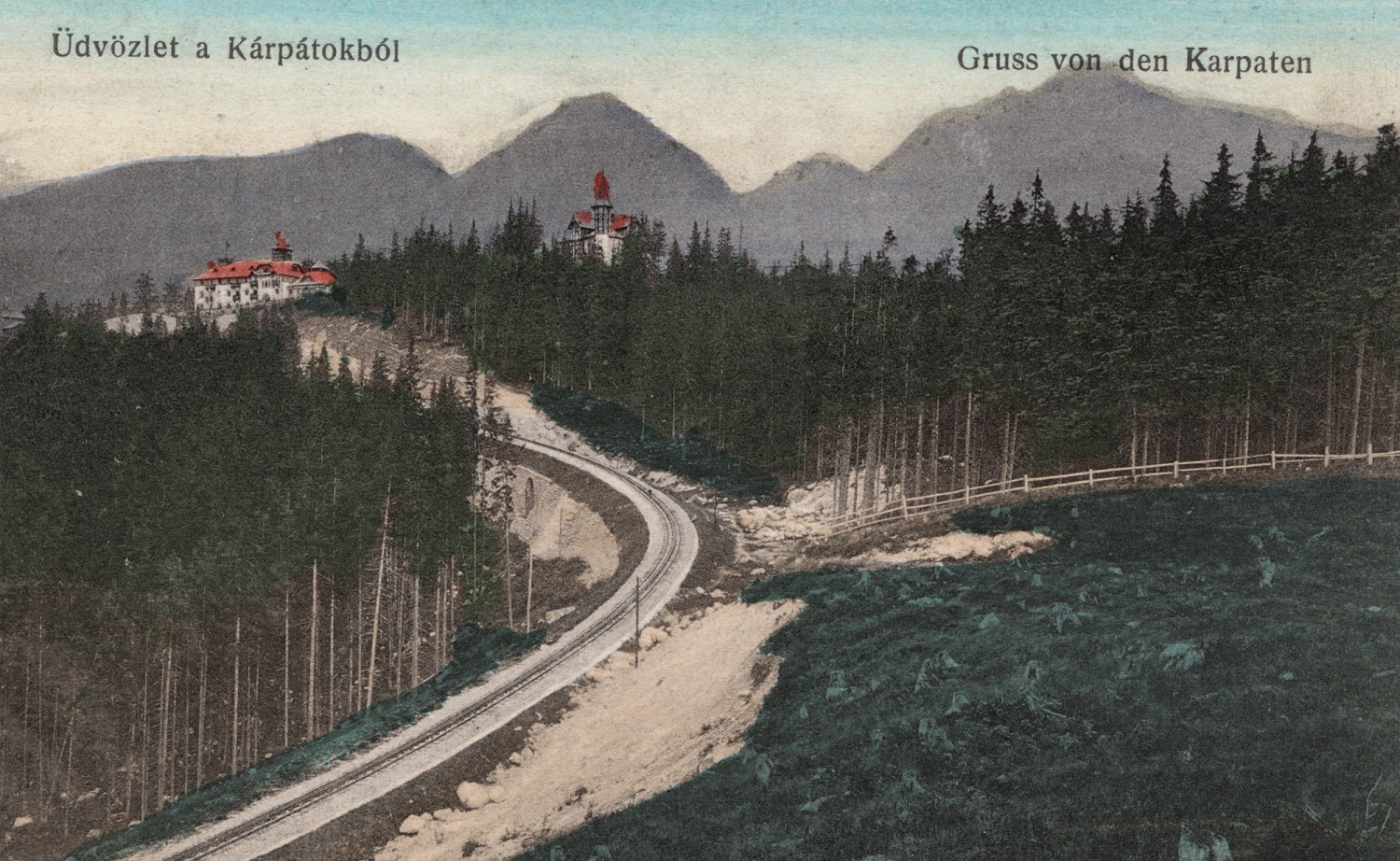 Frank Leder Autumn / Winter 2011 / 2012 Galizien No.1