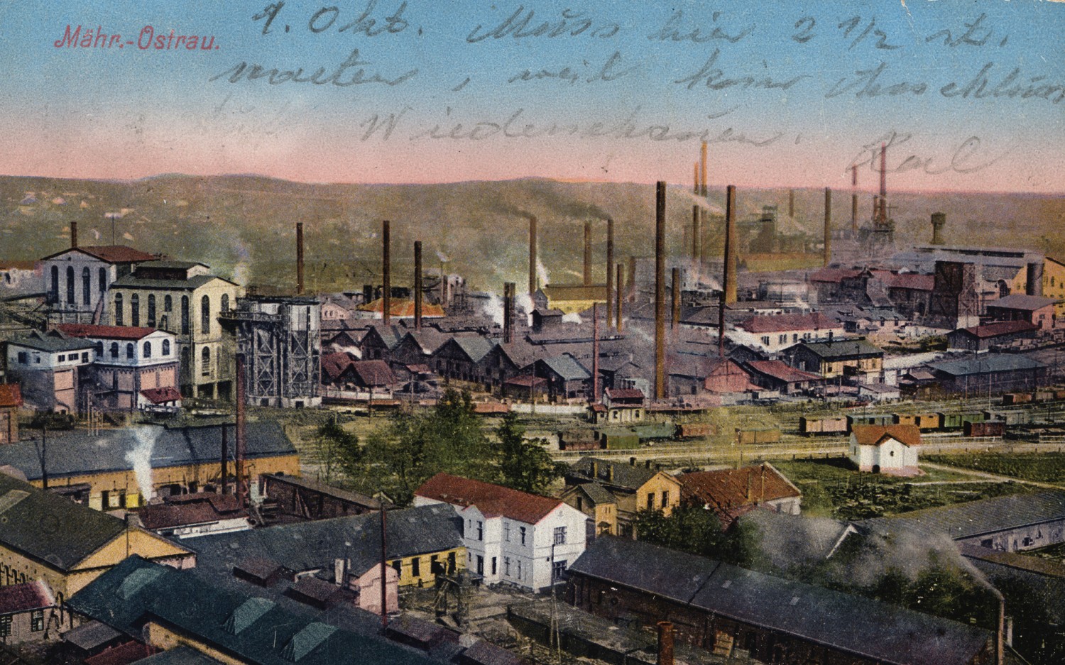 Frank Leder Autumn / Winter 2011 / 2012 Galizien No.1