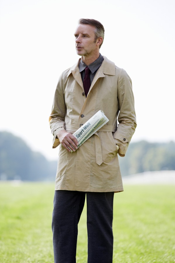 Frank Leder Spring / Summer Turf