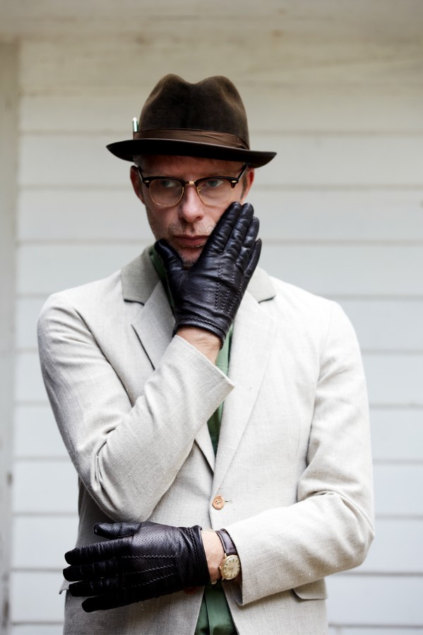 Frank Leder Spring / Summer Turf