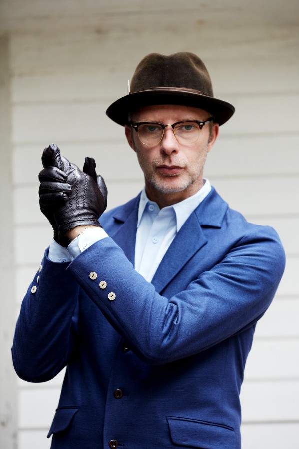 Frank Leder Spring / Summer Turf