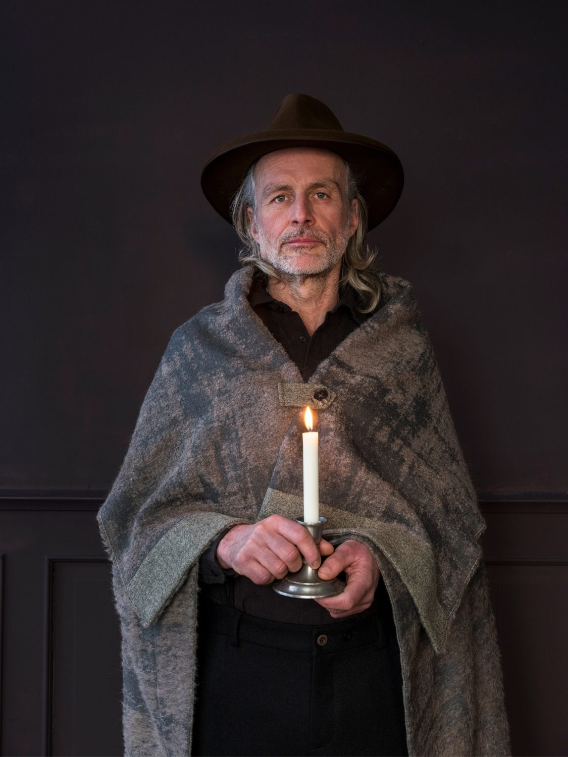 Frank Leder / Autumn / Winter 2021/22 / Beute