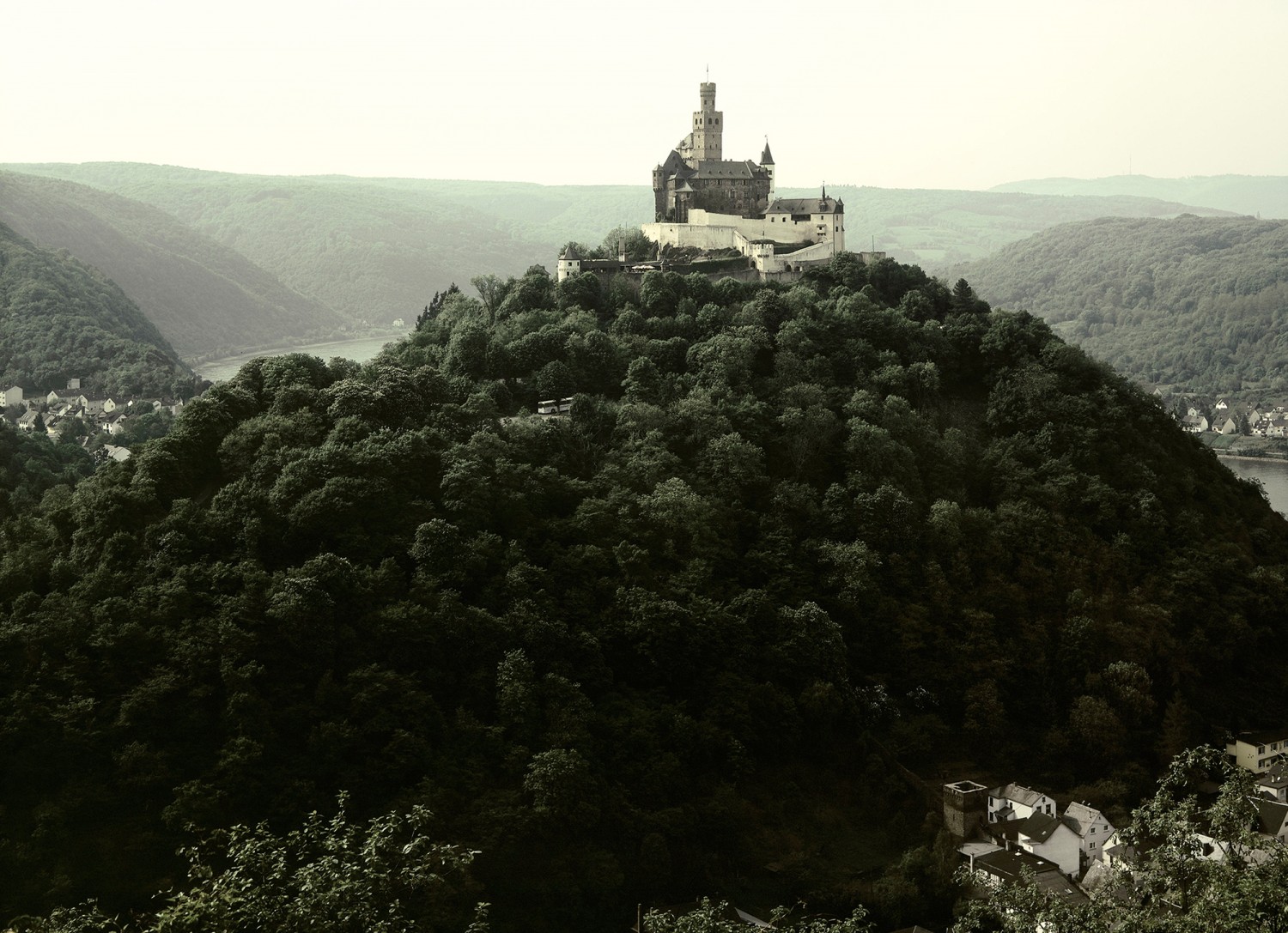 Frank Leder - Die Studenten von Freiburg
