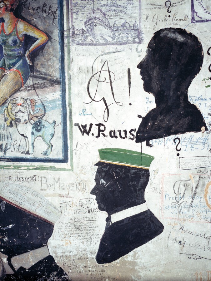 Frank Leder - Die Studenten von Freiburg