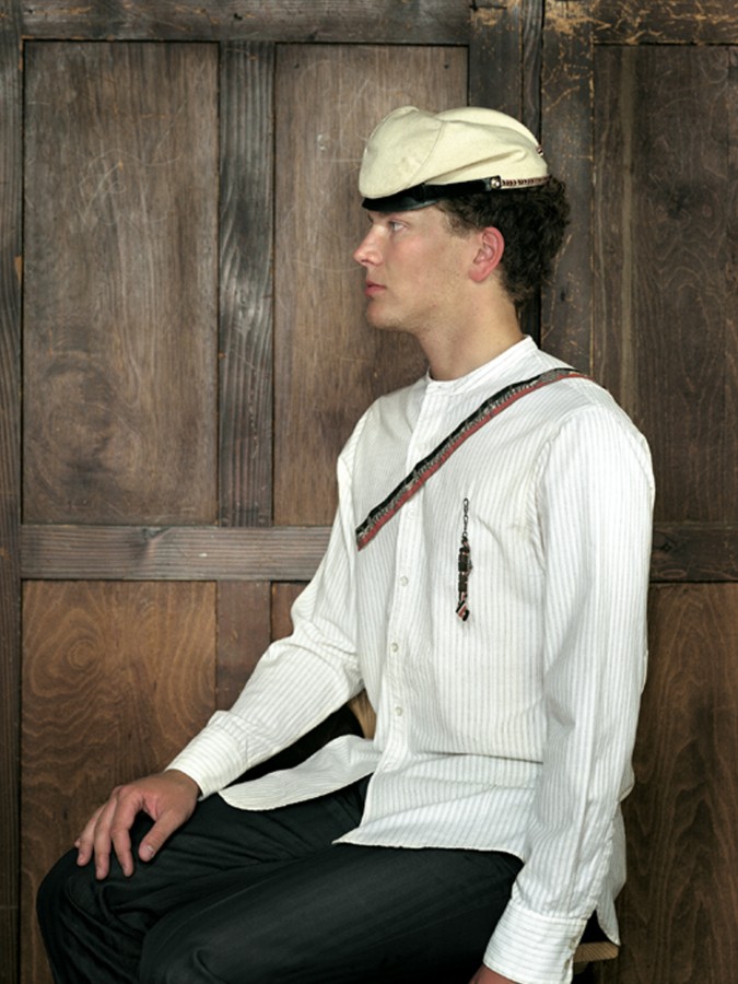 Frank Leder - Die Studenten von Freiburg