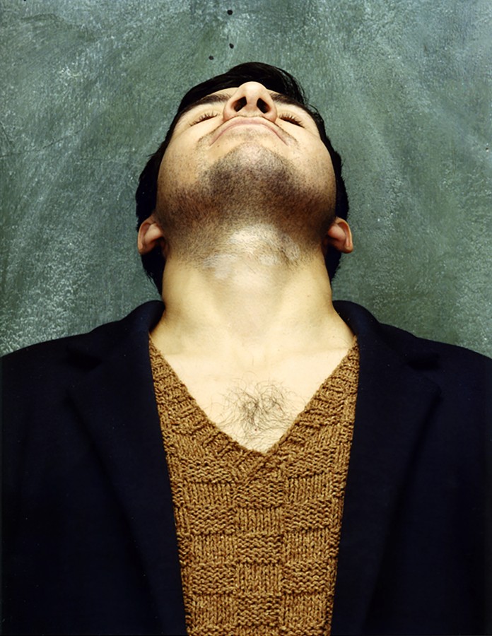 Kopf hoch - Frank Leder