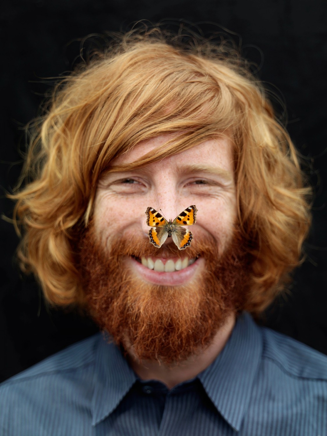 Frank Leder Spring / Summer 2011 The Botanist