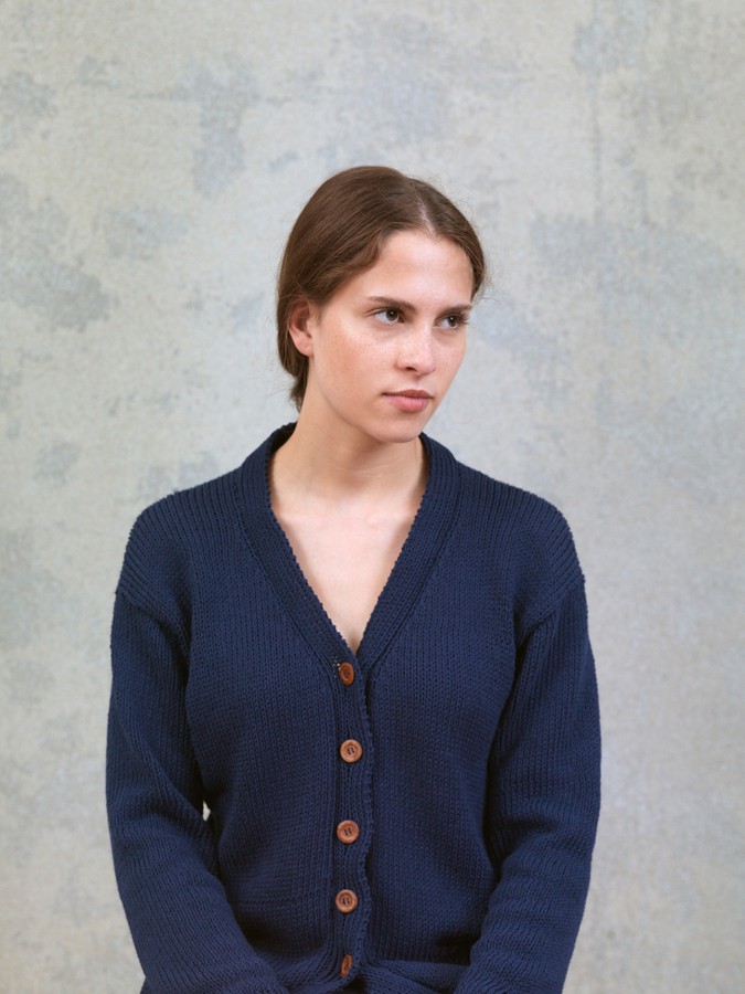 Frank Leder Spring / Summer 2012 Galizien No.2