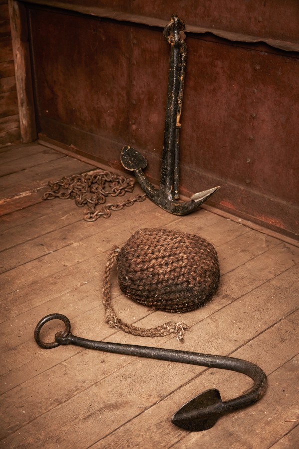 Frank Leder Collection SS 2015