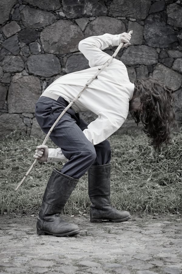 Frank Leder Spring / Summer 2018 / Bohemia