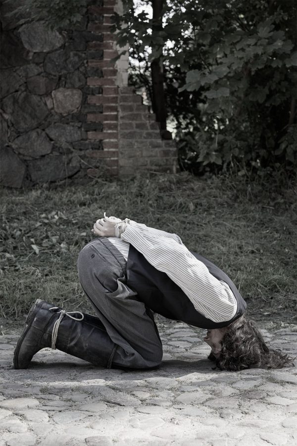 Frank Leder Spring / Summer 2018 / Bohemia