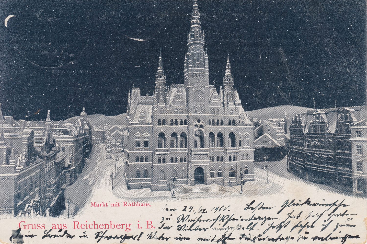 Frank Leder Spring / Summer 2018 / Bohemia