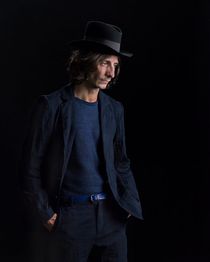 Frank Leder / Spring / Sommer / 2019 / Scheuchen