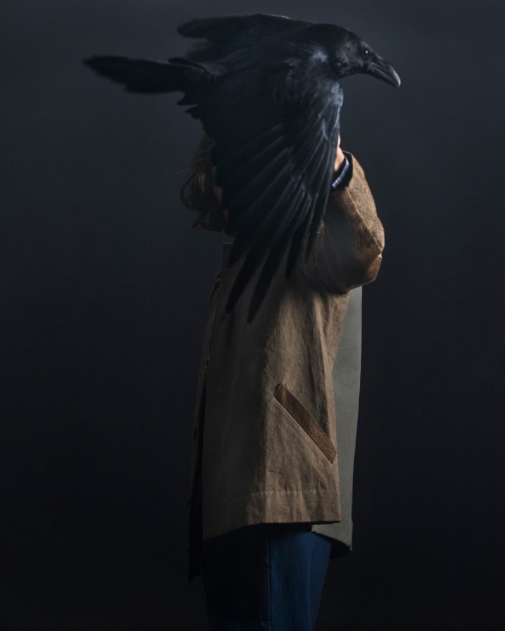 Frank Leder / Spring / Sommer / 2019 / Scheuchen