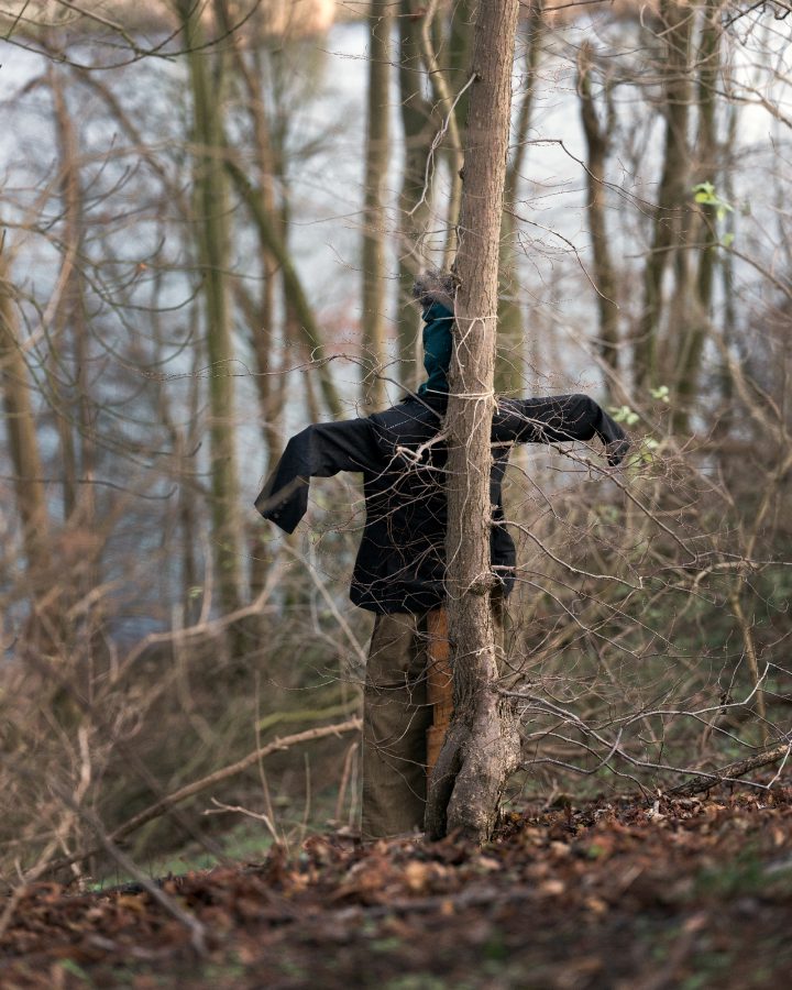 Frank Leder / Spring / Sommer / 2019 / Scheuchen