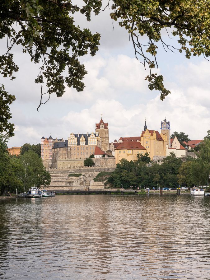 Frank Leder / Spring / Summer 2024 / Bernburg an der Saale