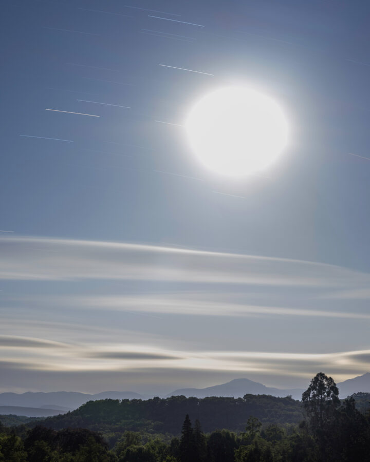 Frank Leder / Spring / Summer 2026 / Chateau