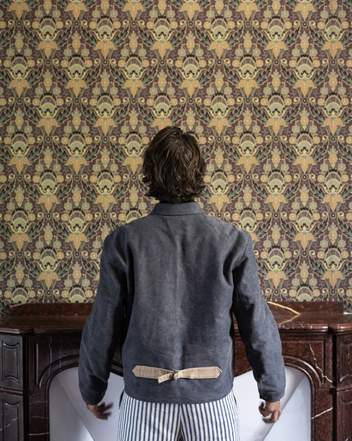 Frank Leder / Spring / Summer 2026 / Chateau